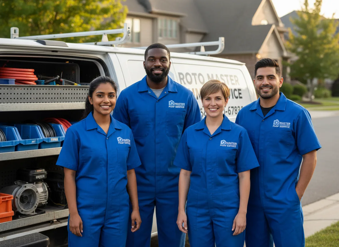 Sump Pump Installation company in Colgate, WI